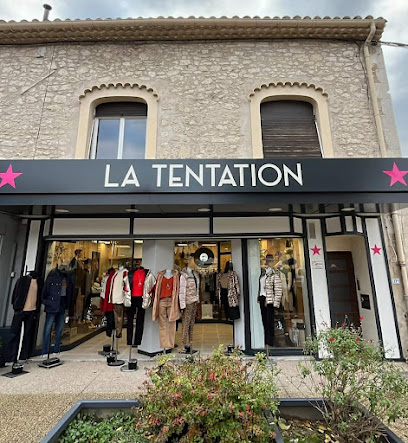Photo A La Tentation
