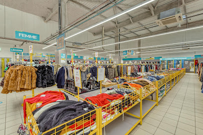 Photo Stokomani Coignieres