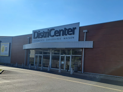 Photo Magasin DistriCenter Gisors/Trie-Château