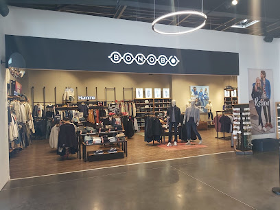 Photo Vib's (Cache Cache - Bonobo - Bréal)