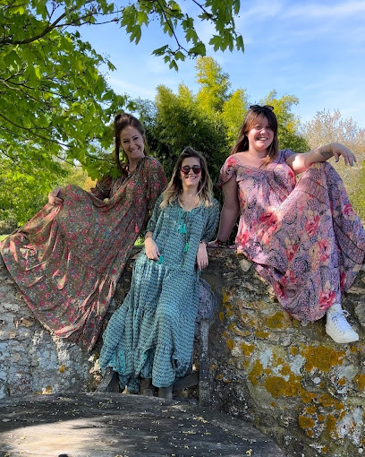 Photo LA BOHEME boutique