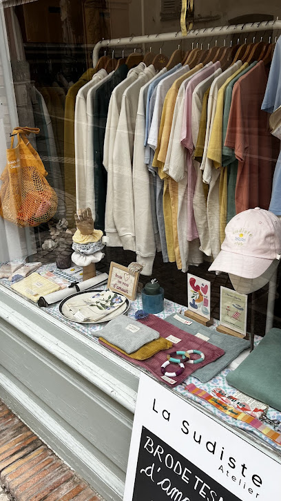 Photo La Sudiste Atelier