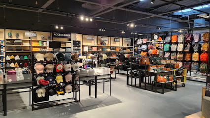 Photo Blackstore Toulouse Gramont