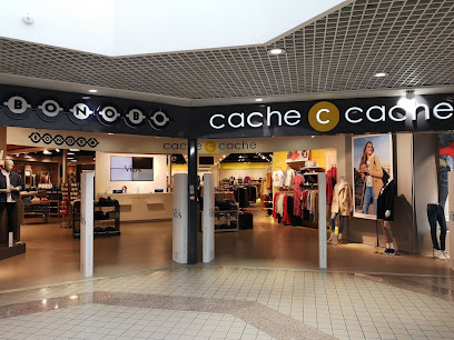 Photo Vib's (Cache Cache - Bonobo)