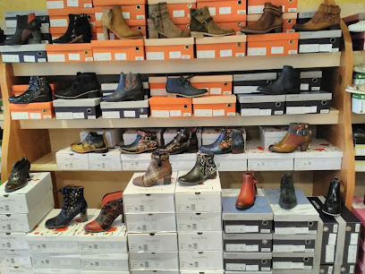 Photo Magasin Courteille