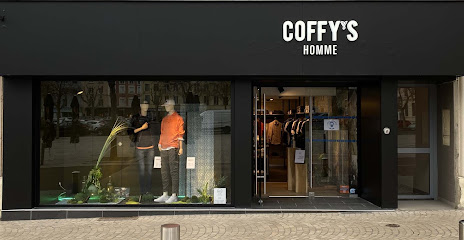 Photo COFFY'S HOMME