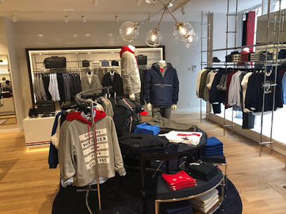 Photo Tommy Hilfiger