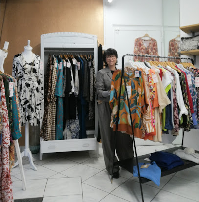 Photo Prêt à porter É si boutique