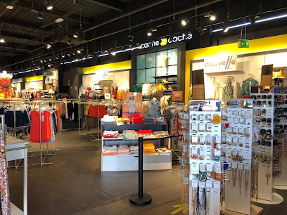 Photo Vib's (Cache Cache - Bonobo - Bréal)