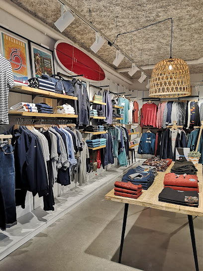 Photo OXBOW Arcachon