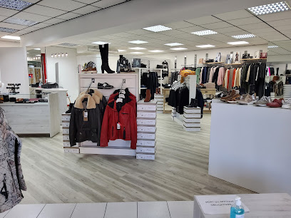 Photo Boutique Caprices Saint-Sylvestre-sur-Lot