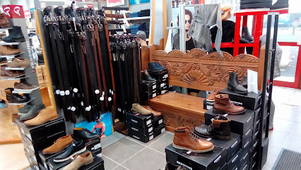 Photo Magasin American Store