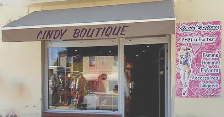 Photo Cindy Boutique Concept Store (Mode,Accessoire,Habillement,Femme,Enfant,Décoration,Fleur et plante,Salon de thé,épicerie fine)
