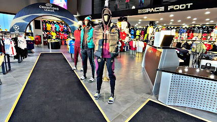 Photo ️Espace Foot Montpellier - Magasin de Sport et Chaussures