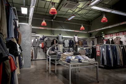 Photo Redzone Annemasse