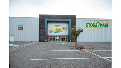 Photo Stokomani Colmar