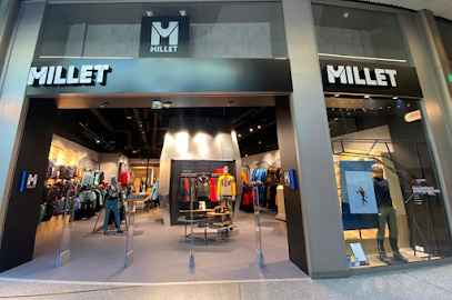 Photo Millet CAP3000