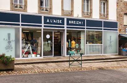 Photo A l'Aise Breizh