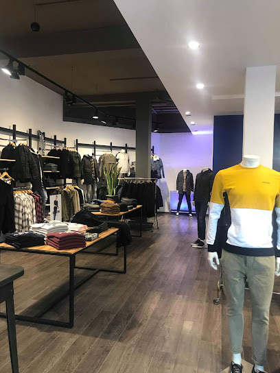 Photo TOWNSFOLK Bailleul