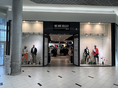 Photo WAS We Are Select FEMME La Seyne sur mer