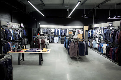 Photo Next Showroom Orthez