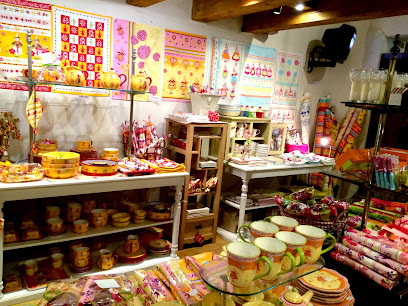 Photo Sophie C. Création