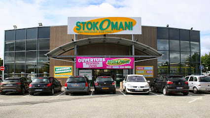 Photo Stokomani Blagnac
