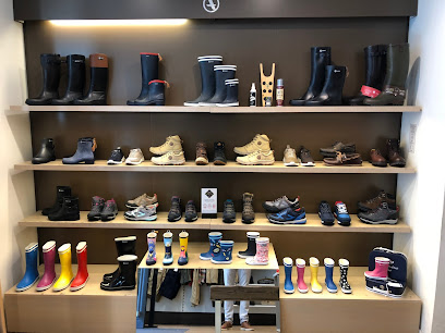 Photo Boutique Aigle La Rochelle