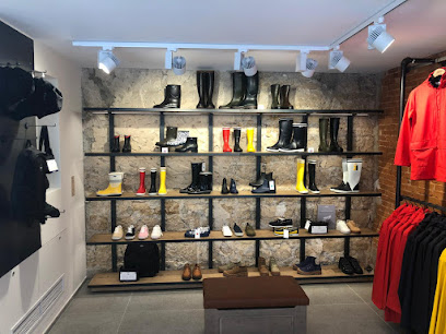 Photo Boutique Aigle Vincennes