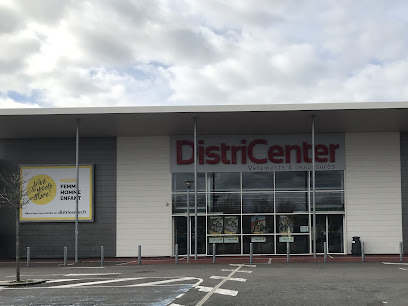 Photo Magasin DistriCenter Jonzac