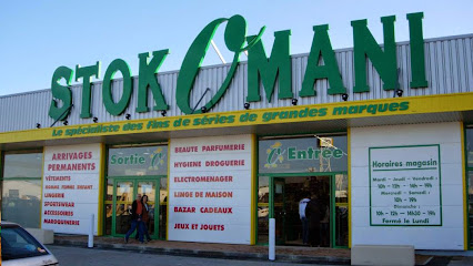 Photo Stokomani Vernouillet