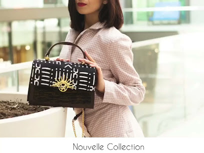 Photo MAISON LAURE ART - créateur de maroquinerie