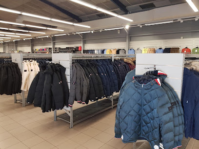 Photo Degriffstock Toulouse (Portet-sur-Garonne)