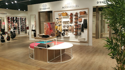 Photo Vib's (Cache Cache - Bonobo - Bréal)