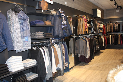 Photo Act. La Mode - Pontarlier