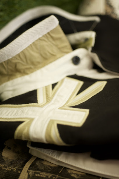 Photo Blacks Legend - Chabottes