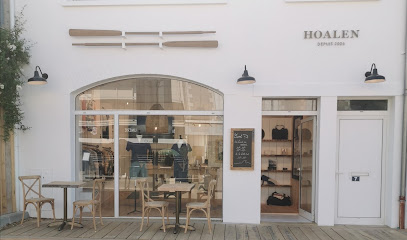 Photo Hoalen Ocean Store Préfailles