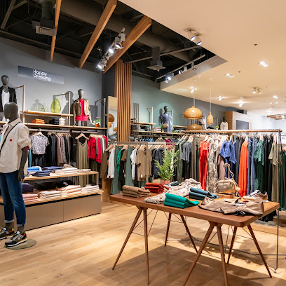 Photo Happy Dressing Chamnord