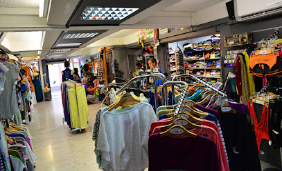 Photo L'effet Péi Saint-Denis