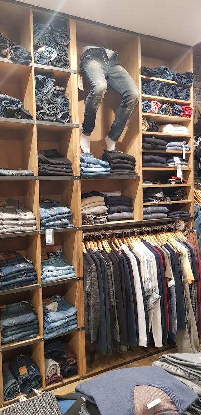 Photo Evasion Sunwear