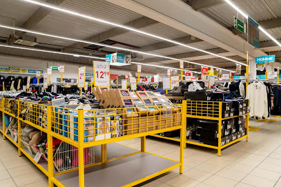 Photo Stokomani Carcassonne