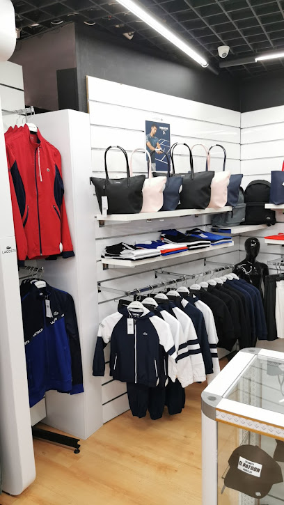 Photo Lacoste dreux