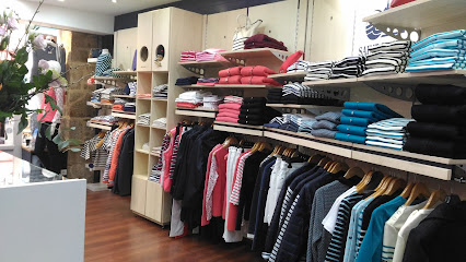 Photo Patrick & James