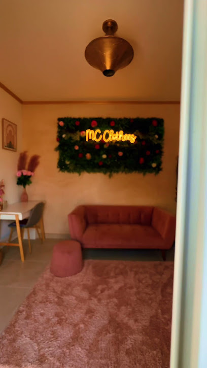 Photo MC Clothees - Showroom