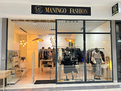 Photo Maningo Fashion