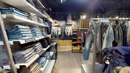 Photo Planet'Indigo Balaruc-le-Vieux - Magasin de Vêtements de Marque