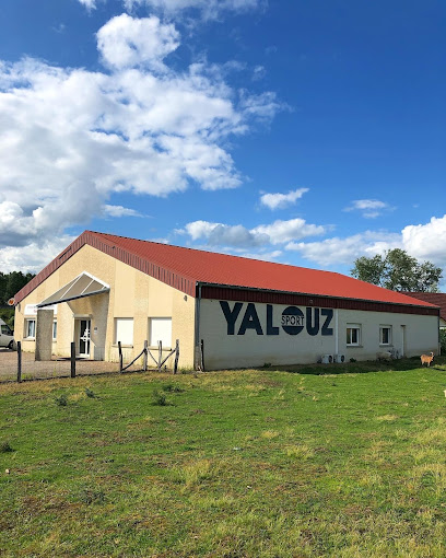 Photo YALOUZ