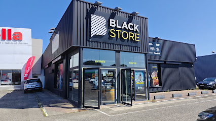 Photo BLACKSTORE Boé