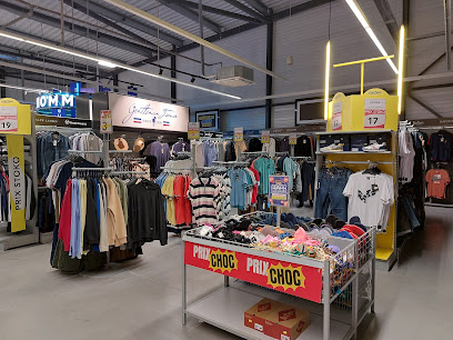 Photo Stokomani Romilly-sur-Seine