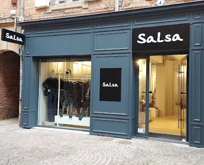 Photo Salsa & Dshop Albi